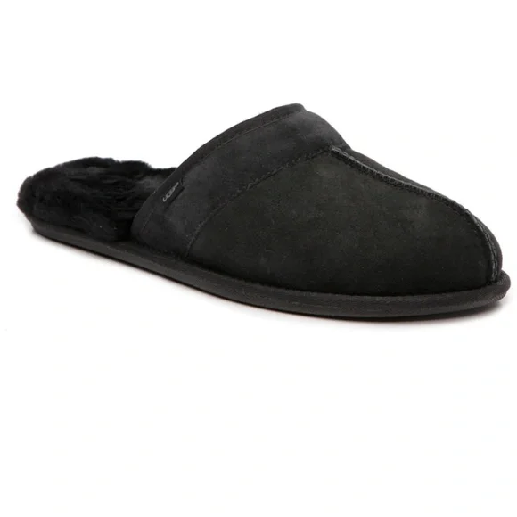 UGG | Shoes | New Mens Ugg Leisure Scuff Slipper Size 8  display picture 3